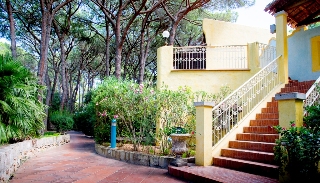 General view
 di Forte Village Resort Royal Pineta