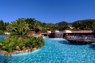 Pool
 di Forte Village Resort Royal Pineta