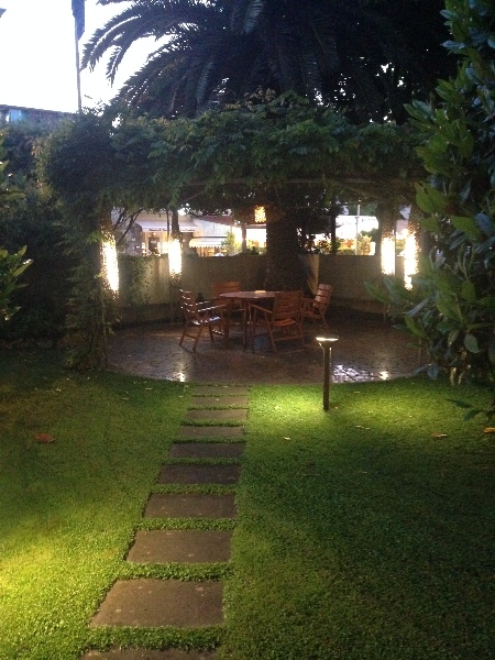 Sports and Entertainment
 di Bracciotti Hotel