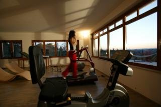 Sports and Entertainment
 di Montaperti Hotel