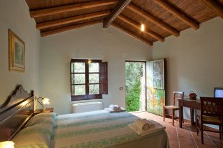 Room
 di Hotel Ristorante Funtana Noa