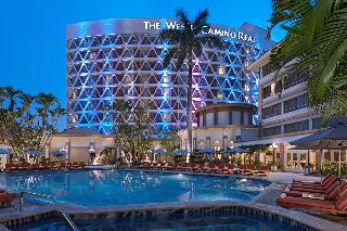 Foto del Hotel The Westin Camino Real, Guatemala del viaje lo mejor guatemala