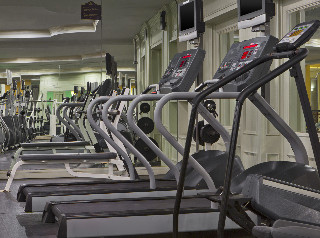 Sports and Entertainment
 di Westin Camino Real