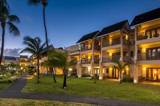 Foto del Hotel Jalsa Beach Hotel & Spa Mauritius del viaje isla mauricio safari sudafrica
