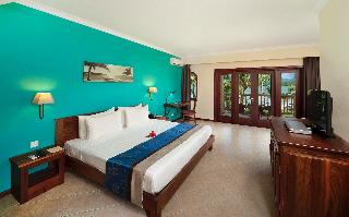 Jalsa Beach Hotel & Spa