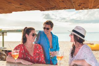 Dinarobin Beachcomber Golf Resort & Spa