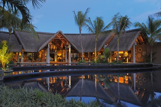 Trou aux Biches Beachcomber Golf Resort & Spa