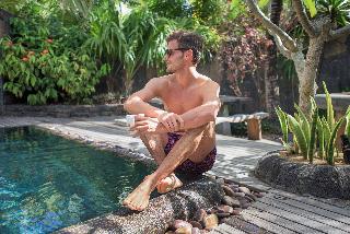 Trou aux Biches Beachcomber Golf Resort & Spa