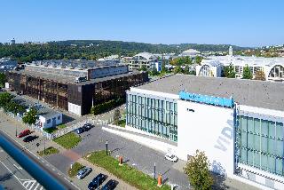 Orea Congress Hotel Brno