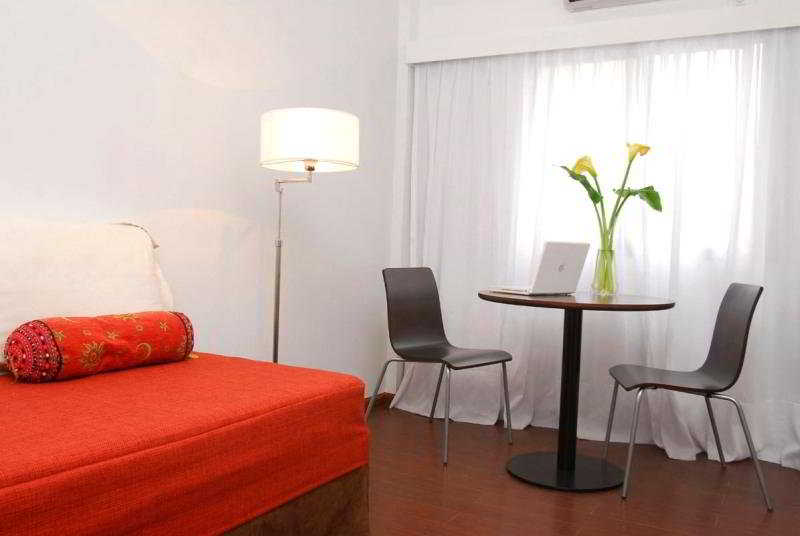 Apart Hotel Cordoba 860 Buenos Aires Suites - Zimmer
