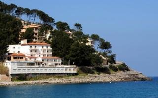 General view
 di Citric Hotel Soller