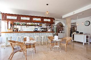 Bar
 di Citric Hotel Soller