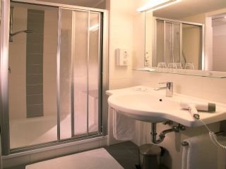 Room
 di AllYouNeed Hotel Klagenfurt