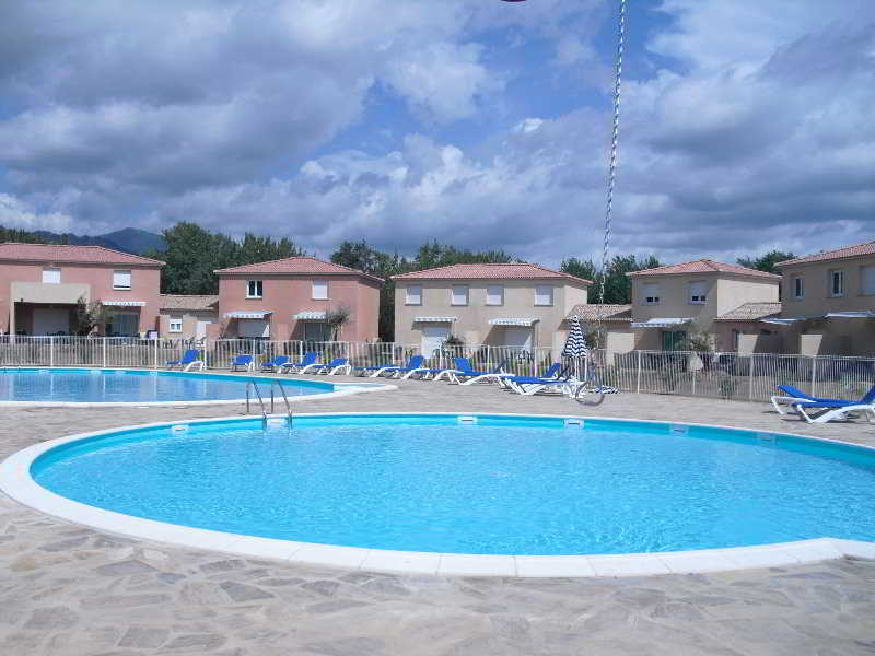 Pool
 di Le Domaine de Melody