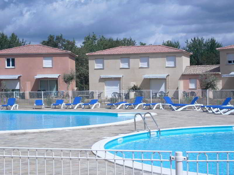 Pool
 di Le Domaine de Melody