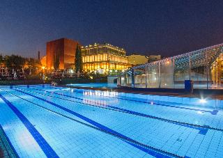 Pool
 di Loano 2 Village Residence Hotel