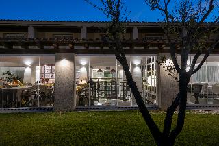 Hotel San Teodoro, North Sardinia
