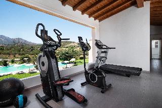 Hotel San Teodoro, North Sardinia