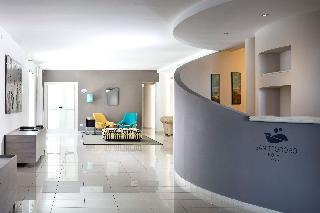 Hotel San Teodoro, North Sardinia