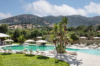 Hotel San Teodoro, North Sardinia