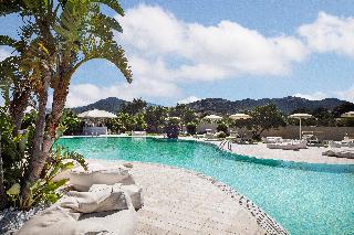 Hotel San Teodoro, North Sardinia