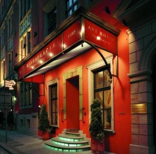 General view
 di Art Hotel