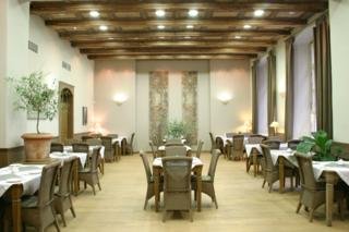 Restaurant
 di Art Hotel