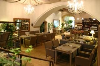 Restaurant
 di Art Hotel