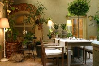 Restaurant
 di Art Hotel