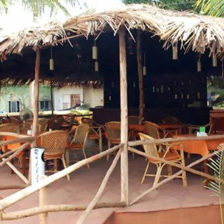 Restaurant
 di Ruffles Beach Resort
