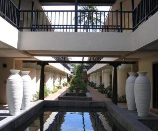 General view
 di The O Resort and Spa