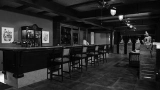 The O Resort and Spa - Bar