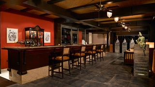 The O Resort and Spa - Bar