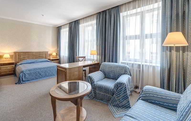 Room
 di Moskva Kaliningrad