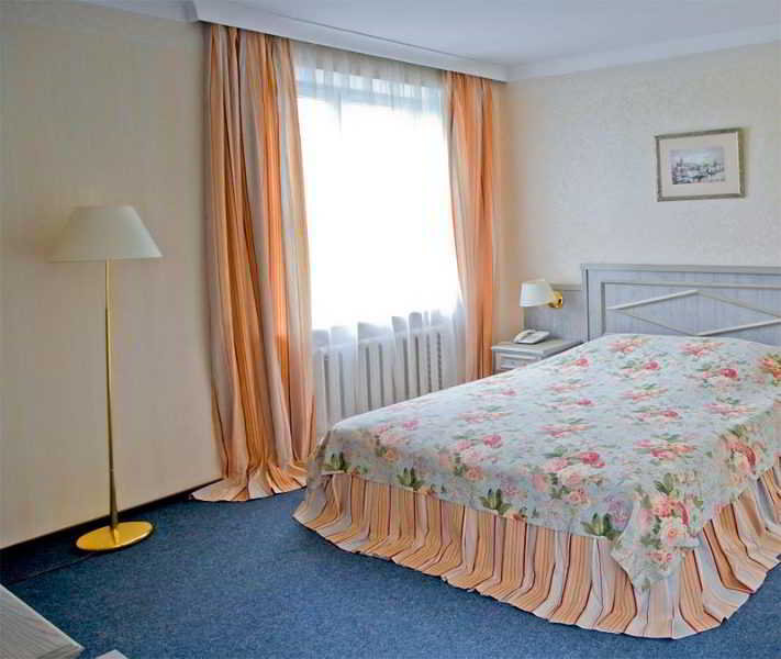 Room
 di Moskva Kaliningrad