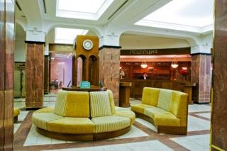 Lobby
 di Kaliningrad