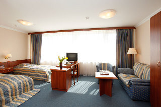 Room
 di Kaliningrad