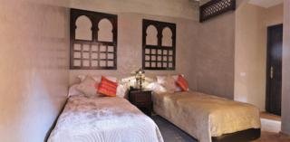 Room
 di Riad Yacout Meknes