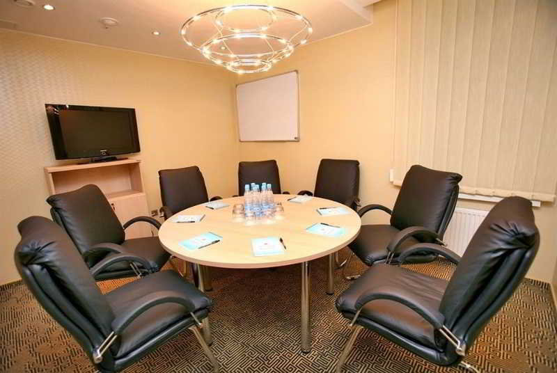 Conferences
 di Heliopark Kaiserhof