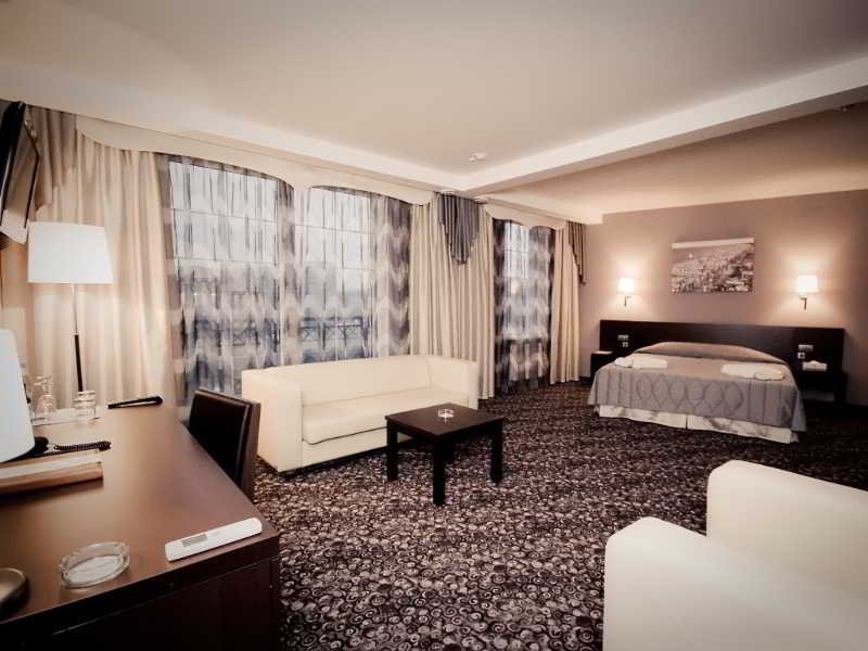 Room
 di Heliopark Kaiserhof