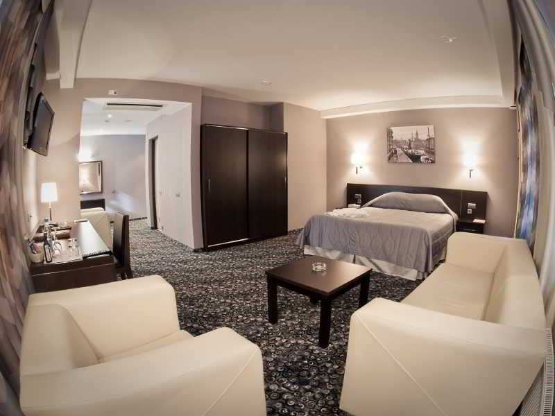 Room
 di Heliopark Kaiserhof