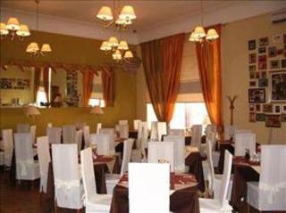 Restaurant
 di Azimut Samara