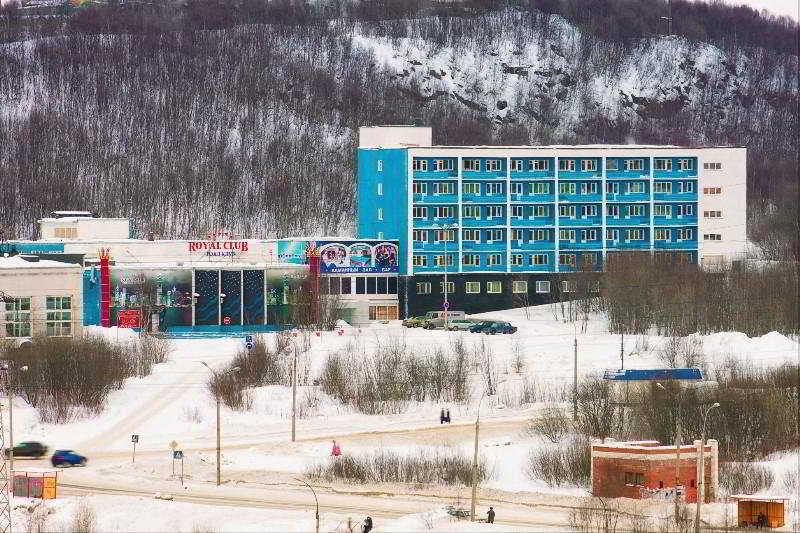 General view
 di 69 Parallel