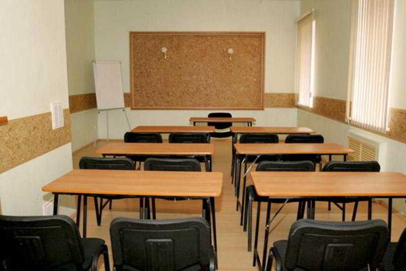 Conferences
 di Uzhniy Ural