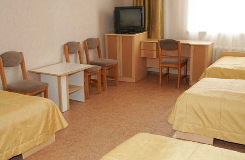 Room
 di Uzhniy Ural