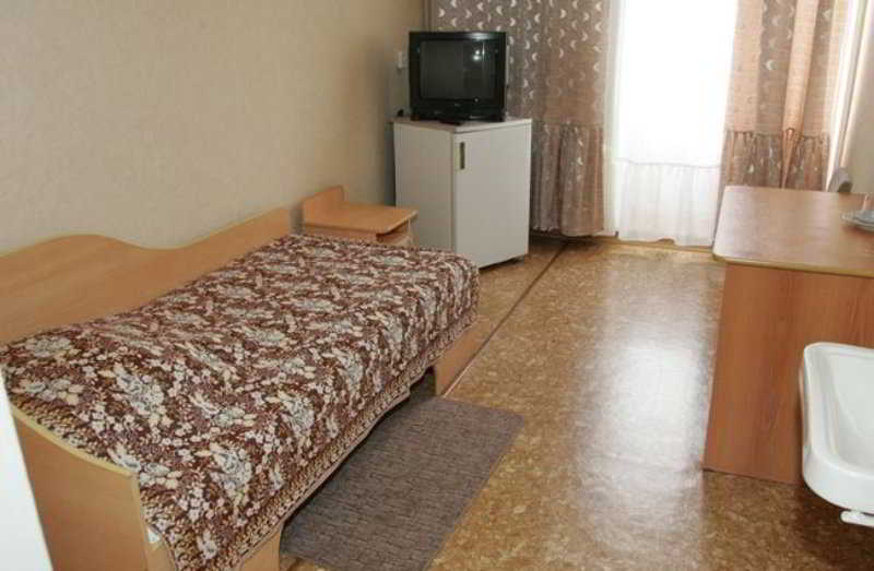 Room
 di Uzhniy Ural