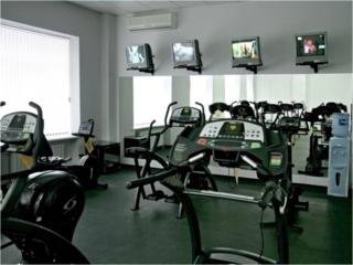 Sports and Entertainment
 di Tatarstan