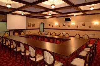 Conferences
 di Tatarstan