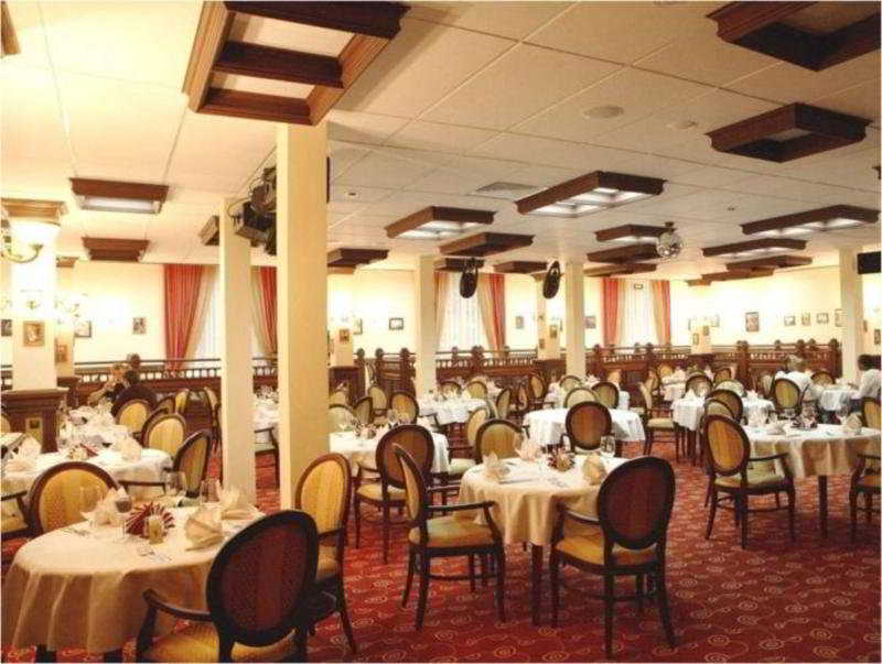 Restaurant
 di Tatarstan