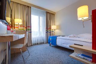 Room
 di Park Inn by Radisson Poliarnie Zori